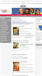 Mobile Screenshot of kjwost.de